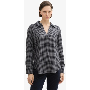 Tom Tailor Риза Tom Tailor | Siv | ЖЕНИ | S