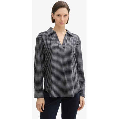 Tom Tailor Риза Tom Tailor | Siv | ЖЕНИ | S