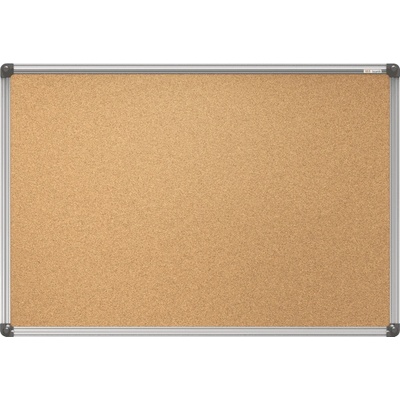 Allboards CB1810 korková nástěnka 180 x 100 cm – Zboží Živě