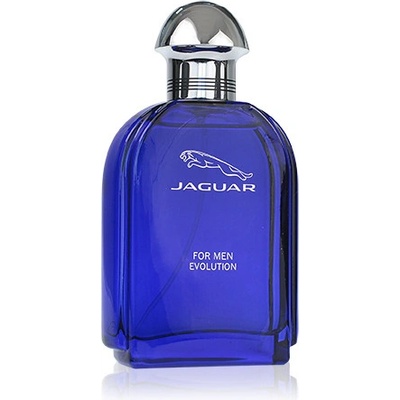 Jaguar Evolution toaletní voda pánská 100 ml tester