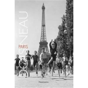 Best of Doisneau: Paris (ISBN: 9782080202178)