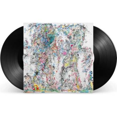 ATMOSPHERE - SO MANY OTHER REALITIES EXIST SIMULTANEOUSLY LP