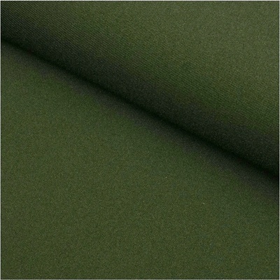 Gabardén - Zelená army tmavá