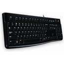 Logitech Keyboard K120 920-002489