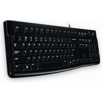 Logitech Keyboard K120 920-002489