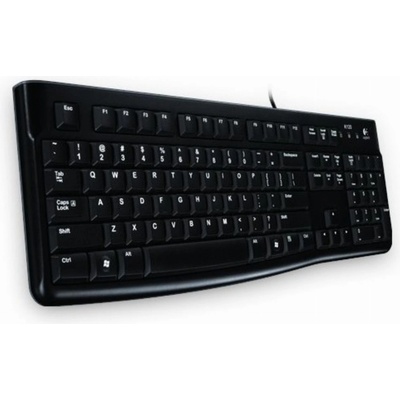 Logitech Keyboard K120 920-002489