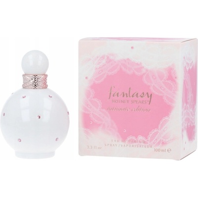 Britney Spears Fantasy Intimate parfumovaná voda dámska 100 ml