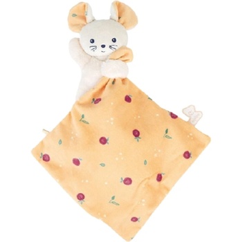 Image 1 of Kaloo Бебешка кърпичка за гушкане Kaloo - Мишле Season Fruits, 18 сm (K972003)
