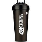 Optimum Nutrition Optimum Shaker Black 800 ml