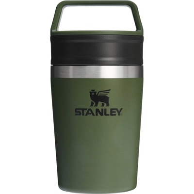 Stanley termohrnček Café To Go 230 ml Dried Pine