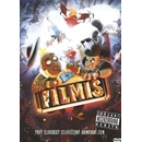 LokalFilmis DVD