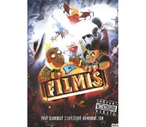 LokalFilmis DVD