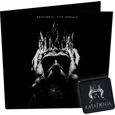 Katatonia - City Burials Digipack CD