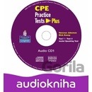Practice Tests Plus CPE 2011 CDs 1-2 - Nick Kenny