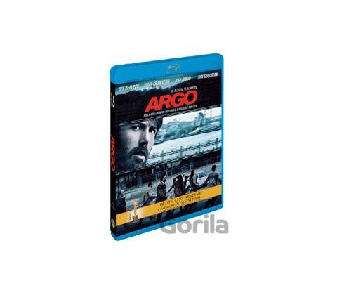 Argo BD