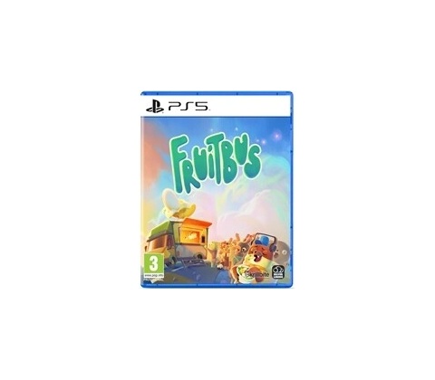 Fruitbus