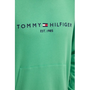 Tommy Hilfiger Суичър Tommy Hilfiger (MW0MW11599)