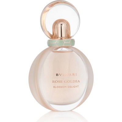 Bvlgari Rose Goldea Blossom Delight parfémovaná voda dámská 50 ml
