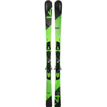 Elan Amphibio 14 Ti Fusion 18/19