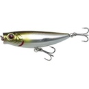 Savage Gear 3D Minnow Pop Walker 5,5cm 6g F Mirror Ayu