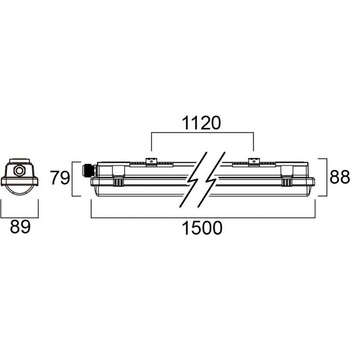 Sylvania 0010255