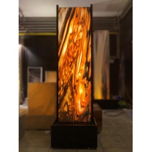 Ella Doris Vodná stena Stone Stream 180 cm