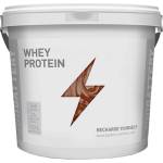 Battery Nutrition Whey Protein [5000 грама] Шоколад