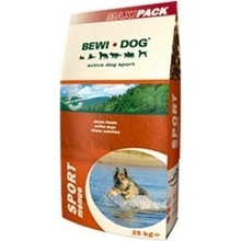 Bewi Dog Sport Menue 25 kg