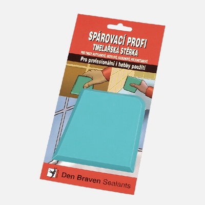 DEN BRAVEN Tmelařská spárovací stěrka PROFI 30300205