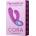 FemmeFunn Cora Purple