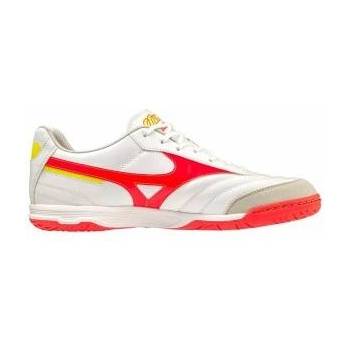 Mizuno Обувки за Футбол на Закрито за Възрастни Mizuno Morelia Sala Classic Мъже Бял Размер на Крака 43