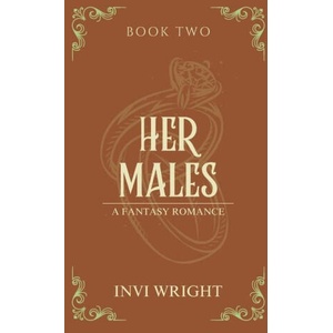 Her Males (ISBN: 9781966285014)
