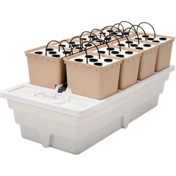 Image 1 of PANDA Aero - аеропонна система