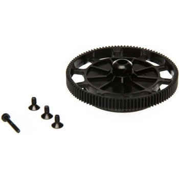 Blade Главно зъбно колело на Blade, задвижване на опашния ротор: Fusion 180