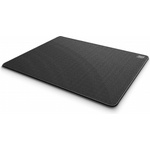 Endgame Gear Подложка за мишка Endgame Gear 490 x 410 x 3 мм EM-B Proton - черна EGG-EMB-490-BLK (EGG-EMB-490-BLK)