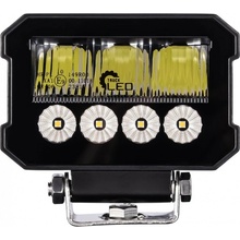 Kamar LED dálkové světlo + predátor 12/24V |