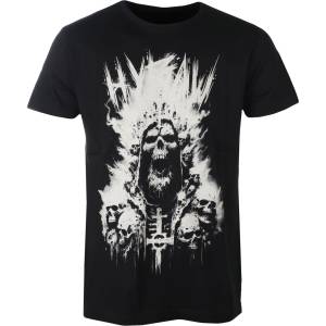 HYRAW мъжка тениска hyraw - last kingdom - 252ts10