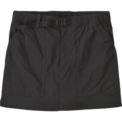 Patagonia Дамски скорт Patagonia Women's Outdoor Everyday Skort - Black (113-1042-0214)