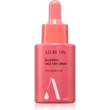 Azure Tan Plumping серум за лице за изкуствен тен 30ml