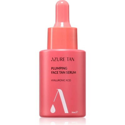 Azure Tan Plumping серум за лице за изкуствен тен 30ml