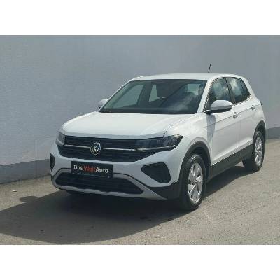 Volkswagen T-Cross TSI People 70 kW