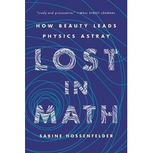 Lost in Math - Sabine Hossenfelder