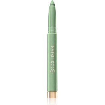Image 1 of Collistar For Your Eyes Only Eye Shadow Stick дълготрайни сенки за очи в молив цвят 7 Jade 1.4 гр