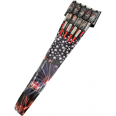 RAKETY SKY ROCKETS 9 KS