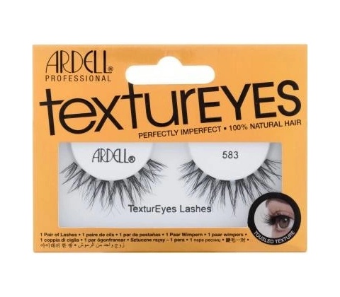Ardell TexturEyes 583