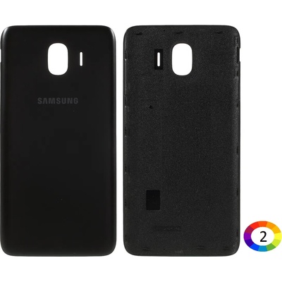 Samsung Оригинален Заден Капак за Samsung Galaxy J4 (2018) J400
