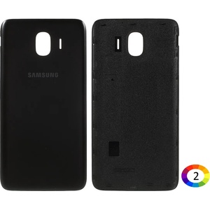 Samsung Оригинален Заден Капак за Samsung Galaxy J4 (2018) J400