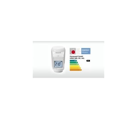 EVOHOME HR092