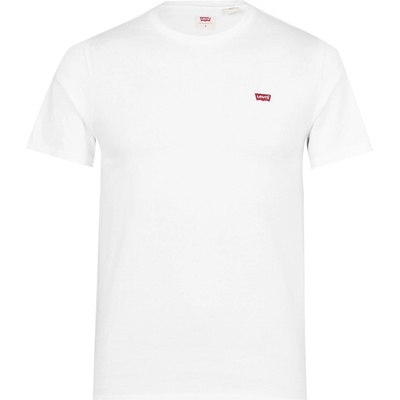 Levi's Тениска Levis Original T Shirt - White