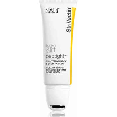 StriVectin Tighten & Lift Peptight™ Tightening Neck Serum Roller 50 ml – Zboží Dáma
